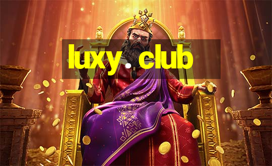 luxy. club