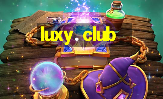 luxy. club