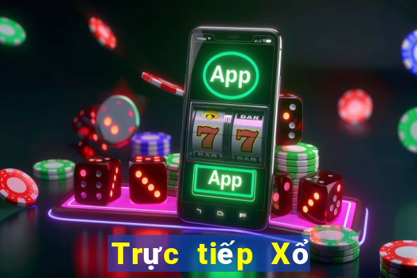 Trực tiếp Xổ Số TP Hồ Chí Minh ngày 10