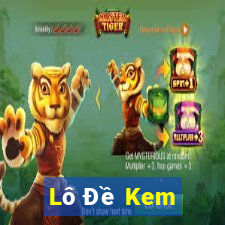 Lô Đề Kem