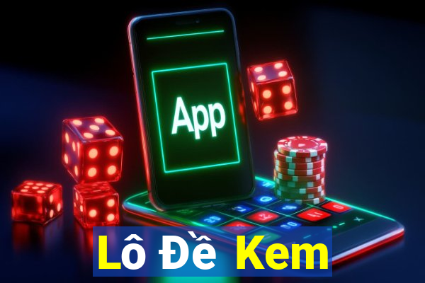 Lô Đề Kem