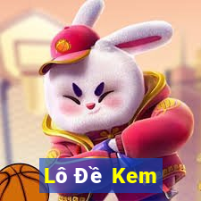 Lô Đề Kem