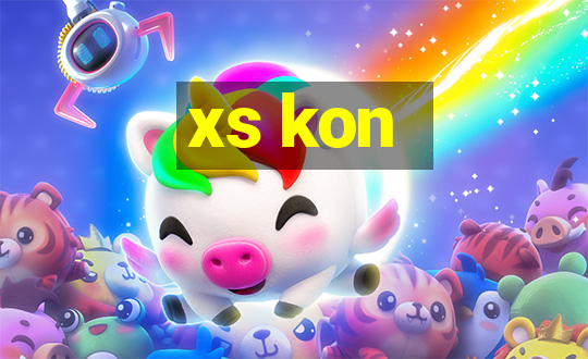 xs kon