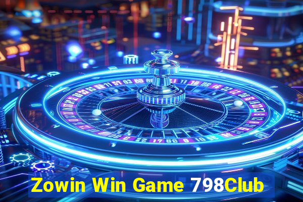 Zowin Win Game 798Club