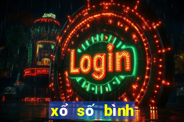 xổ số bình định ngày 28