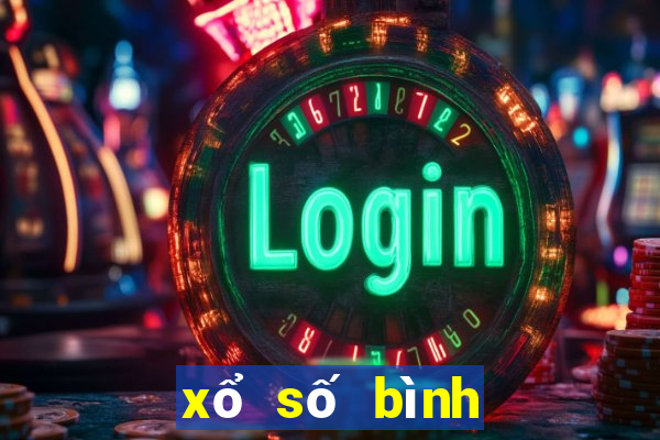 xổ số bình định ngày 28