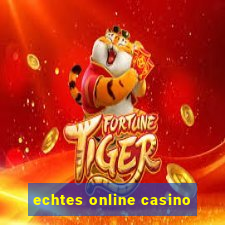 echtes online casino