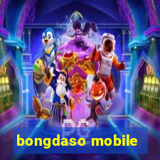 bongdaso mobile