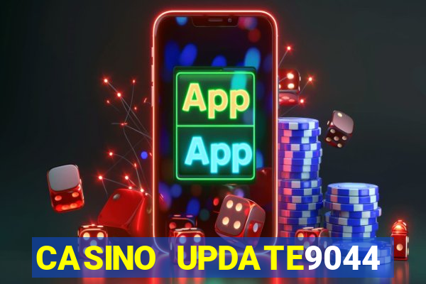 CASINO UPDATE9044 MAHJONG CT(CASINO 02)