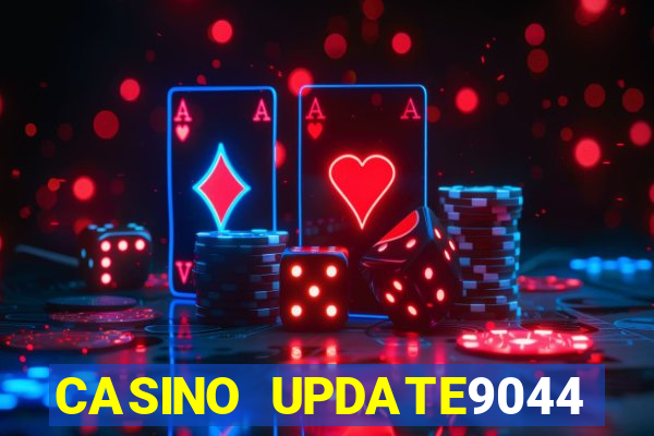 CASINO UPDATE9044 MAHJONG CT(CASINO 02)