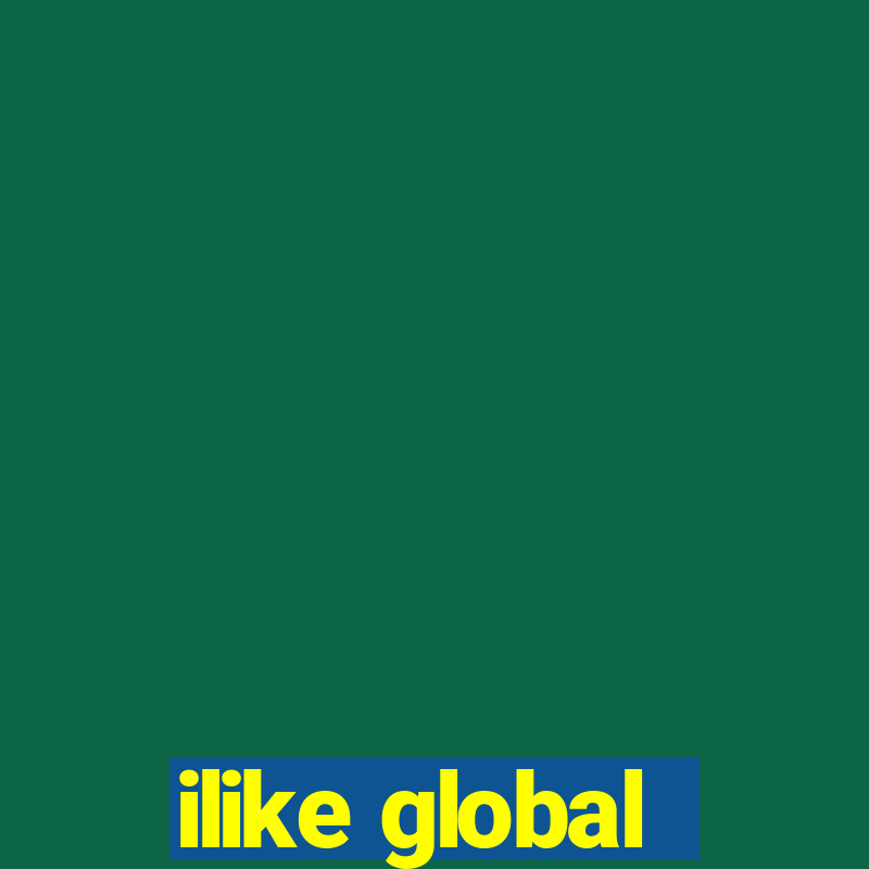 ilike global