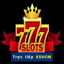 Trực tiếp XSHCM ngày 31