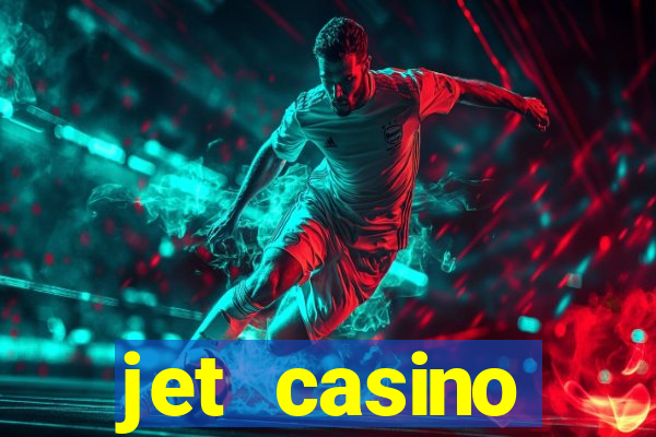 jet casino вывод средств