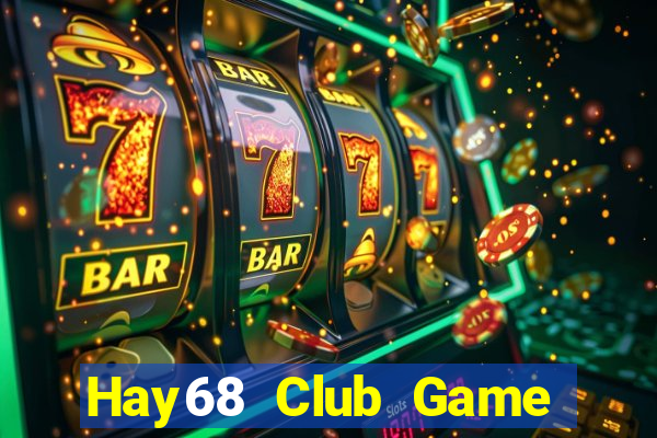 Hay68 Club Game Bài 777