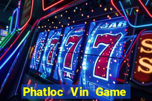 Phatloc Vin Game Bài Nhện