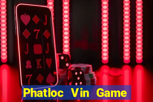 Phatloc Vin Game Bài Nhện