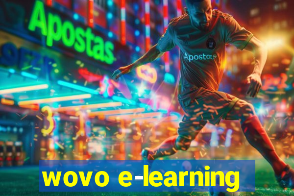 wovo e-learning