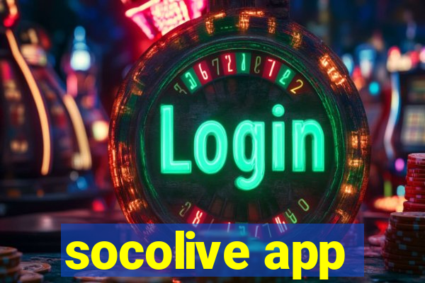 socolive app