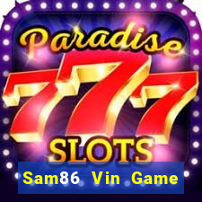 Sam86 Vin Game Bài 888 Casino