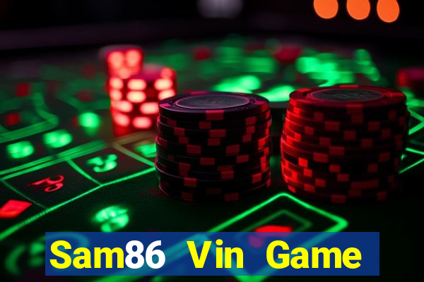 Sam86 Vin Game Bài 888 Casino