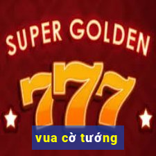 vua cờ tướng