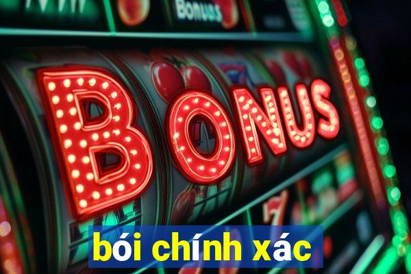 bói chính xác