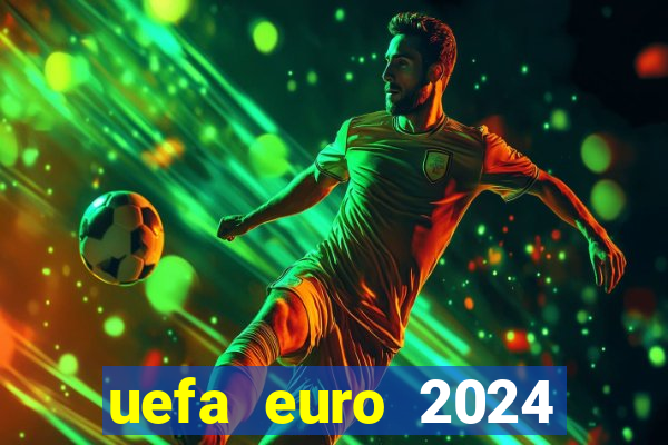 uefa euro 2024 opening match