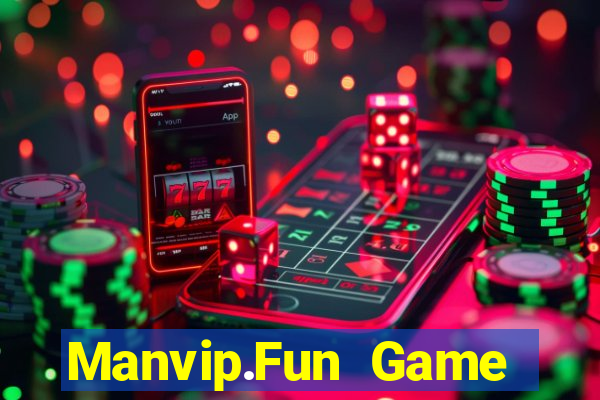 Manvip.Fun Game Bài Bốc Club