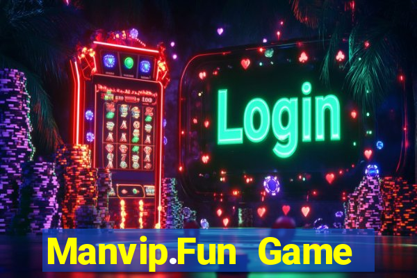 Manvip.Fun Game Bài Bốc Club