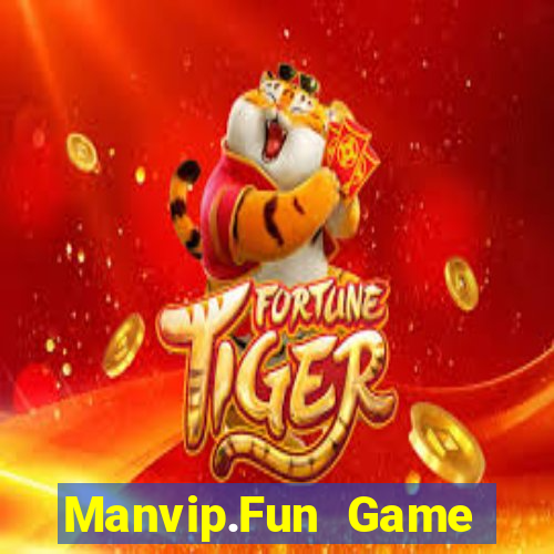 Manvip.Fun Game Bài Bốc Club