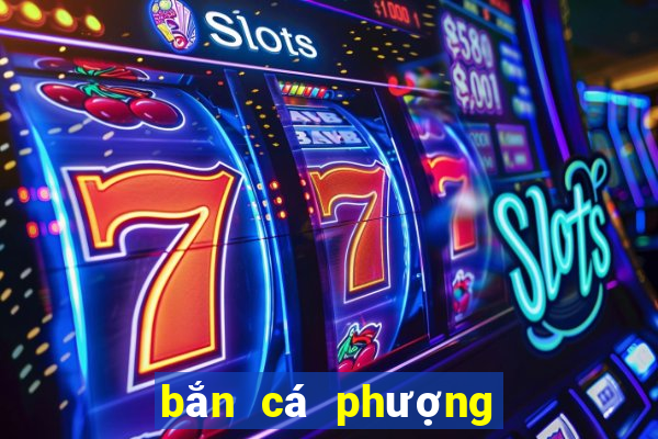 bắn cá phượng hoàng ios