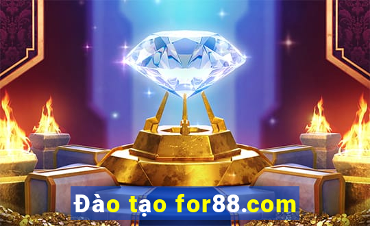 Đào tạo for88.com