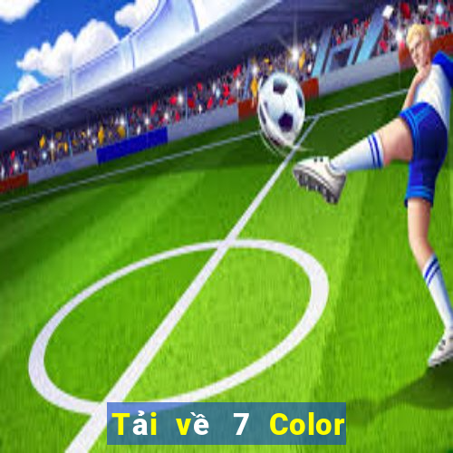 Tải về 7 Color Net cho Android