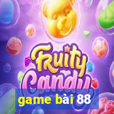 game bài 88