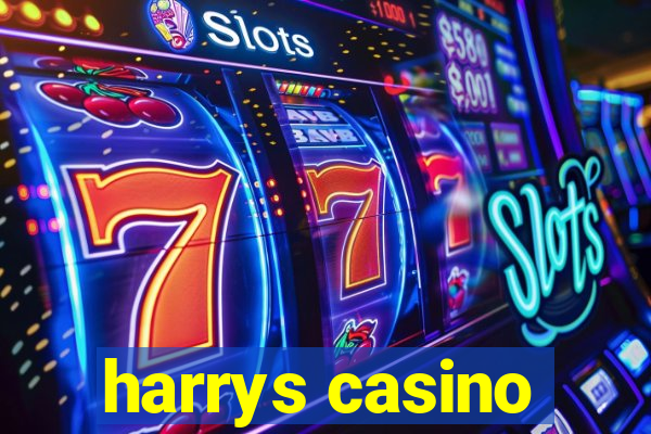 harrys casino