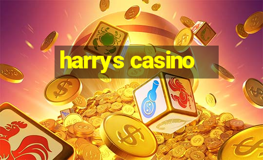 harrys casino