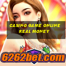 casino game online real money