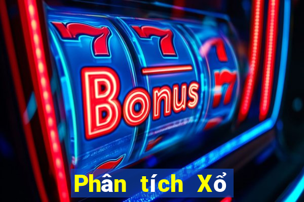 Phân tích Xổ Số Bạc Liêu ngày 12