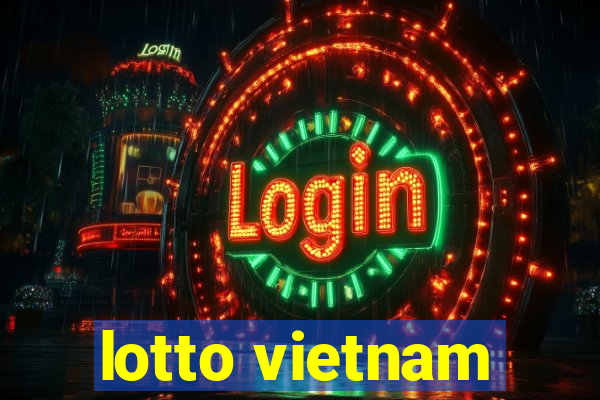 lotto vietnam