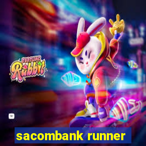 sacombank runner