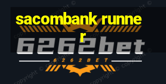 sacombank runner