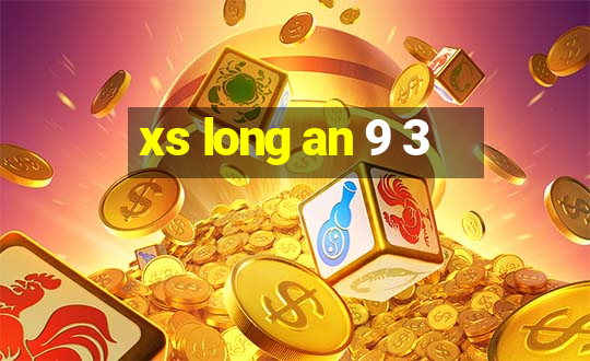 xs long an 9 3