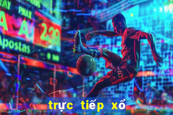 trực tiếp xổ số cần thơ hôm nay