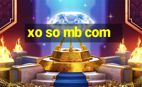 xo so mb com