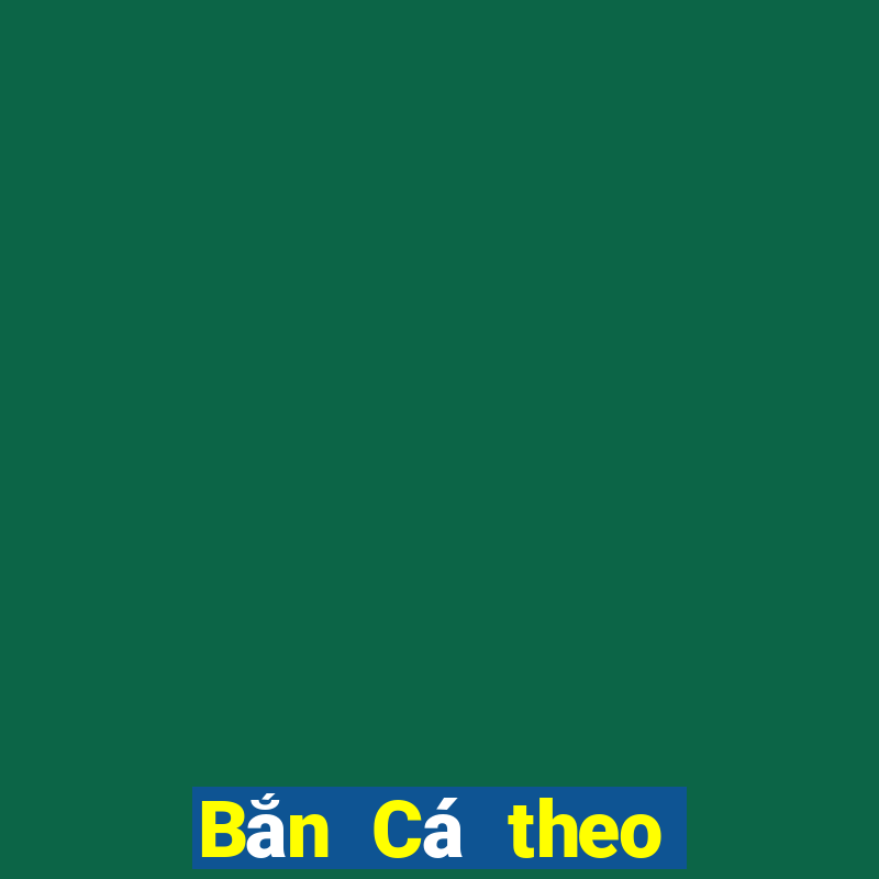 Bắn Cá theo tám hướng Tải về