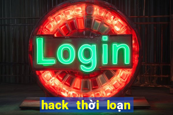 hack thời loạn trên zing me