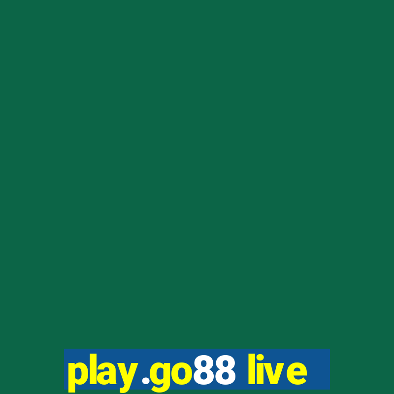 play.go88 live