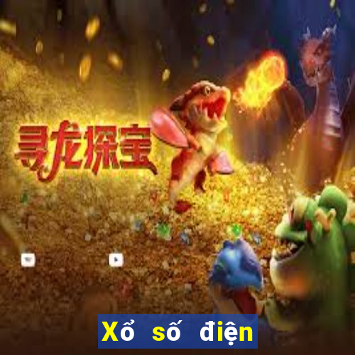 Xổ số điện thoại di động Fun88