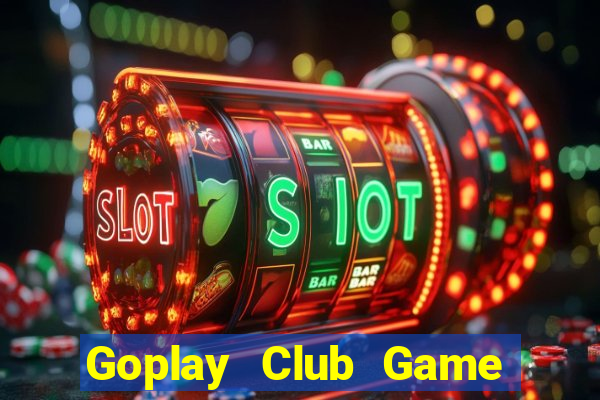 Goplay Club Game Bài 888