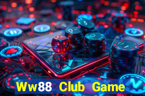 Ww88 Club Game Bài E168